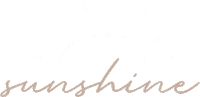 My Sunshine Sun Sticker by Miloomi