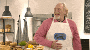game of thrones laughing GIF by Big Brother UK