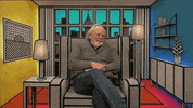 game of thrones laughing GIF by Big Brother UK