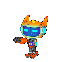 Dance Dancing Sticker by BLIFE Protocol