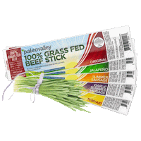 Keto Realfood Sticker by Paleovalley