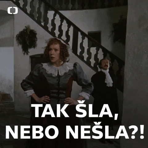 Ceska Televize GIF