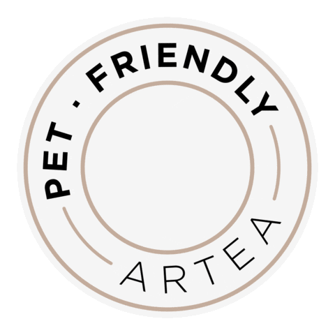 Shopping Petfriendly Sticker by Artea Centro Comercial