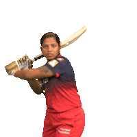 Happy Dance Sticker by Royal Challengers Bengaluru