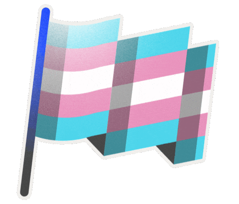 Human Rights Love Sticker by Unbounce