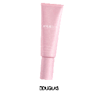Pink Glow Sticker by Douglas