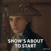 GIF by NETFLIX
