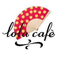 Cafe Rumba Sticker by pelatipelut