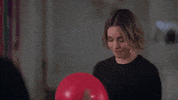 Happy Friends GIF by ABC Network
