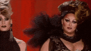 logo tv finale GIF by RuPaul's Drag Race
