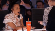 nbc GIF by America's Got Talent