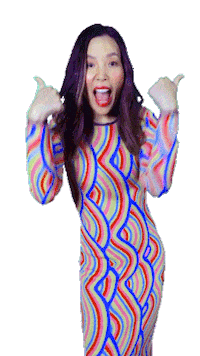 Happy Dami Sticker by MasterChefAU