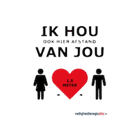 Sticker by VeiligheidsregioZHZ