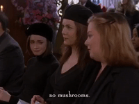 season 4 netflix GIF by Gilmore Girls 