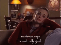 season 3 netflix GIF by Gilmore Girls 