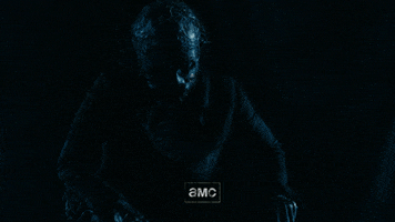 George Takei Series GIF by AMC Latinoamérica