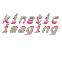 art school glitch Sticker by VCUarts Kinetic Imaging