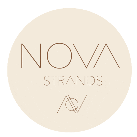 novastrands giphyupload novastrands Sticker