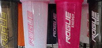 Shaker GIF by Rogue Energy