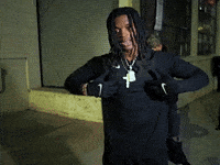Music Video Knight Shift GIF