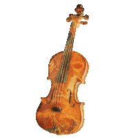 All I Want For Christmas Is You Sticker by Vitamin String Quartet