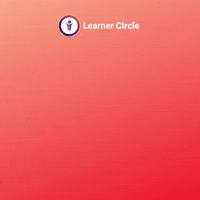 Happy Fun GIF by Learner Circle