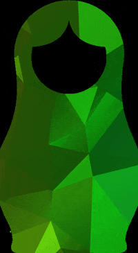 Matreshkafest матрешка matreshka matreshkafest матрешкафест GIF