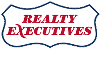 Real Estate Logos Sticker by Realty Executives Santa Clarita
