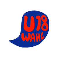 Kjr U18 Sticker by Kreisjugendring
