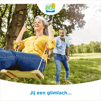 vakantie camping GIF