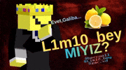 Limon Zeka GIF