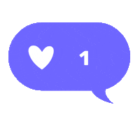 Corazon Love Sticker by Chicfy