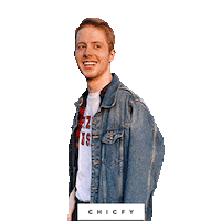 Happy Fashion Sticker by Chicfy