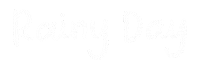 Rain Sticker