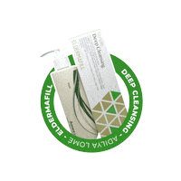 Gel Cleanser Sticker by Adilya Lome