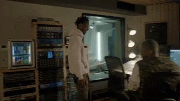 The Cut Handshake GIF by Red Bull