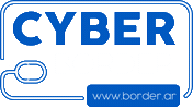 Tiendaborder Sticker by Border