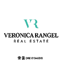 Veronica Rangel Sticker by JohnHart Real Estate