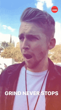 Instagram Friendship Day GIF by BuzzFeed