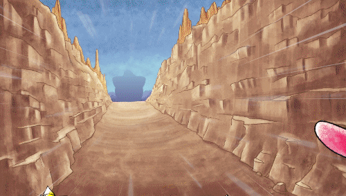 Fairy Type Dragon Pokemon GIF by Pokémon