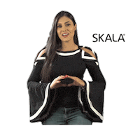 happy in love Sticker by Skala Cosméticos