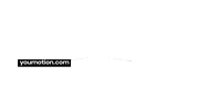 Animation Motion Sticker by youmotion.com