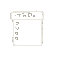 List Sticker by Jugendtagung
