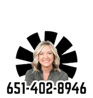 rebeccahomefinder rebecca home finder rebecca fischer Sticker