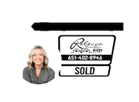 rebeccahomefinder rebecca home finder rebecca fischer Sticker