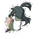 Sad Cry Sticker by Jin