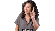 joke todecacho Sticker by Salon Line