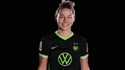 Sport Soccer GIF by VfL Wolfsburg