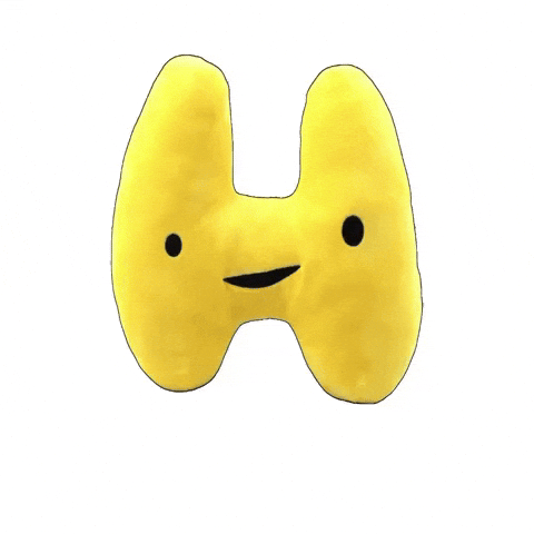 Happy Health GIF by I Heart Guts