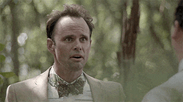 Walton Goggins Hbo GIF by Vice Principals 